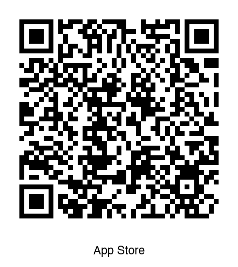 App Store QR