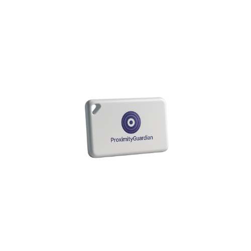 ProximityGuardian Tag