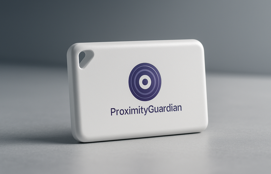 ProximityGuardian Tag